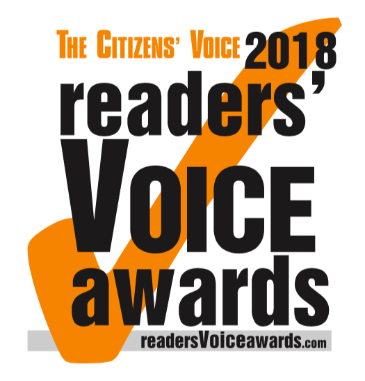 The Citizens' Voice Readers Voice Awards